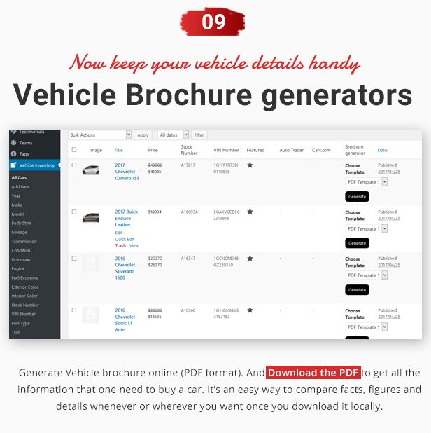 Autohändler - Automotive Responsive WordPress Theme - 30