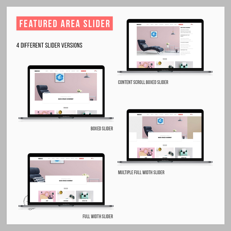 Roosevelt - Responsive WordPress Blog Theme - 9