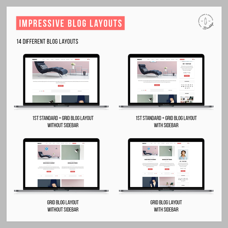Roosevelt - Responsive WordPress Blog Theme - 11