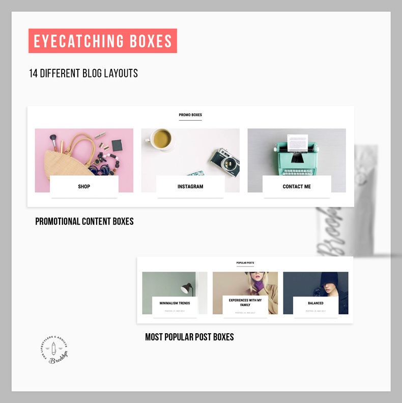 Roosevelt - Responsive WordPress Blog Theme - 17