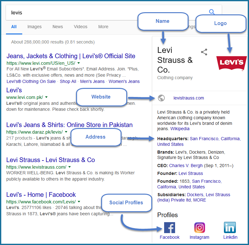 Rich Snippets Plugin
