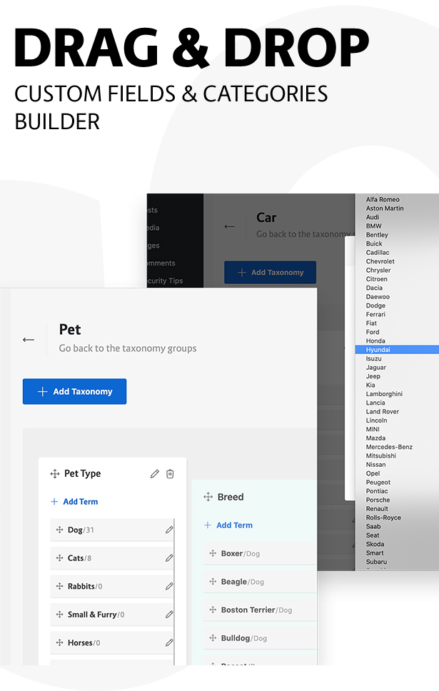 Lisfinity - Kleinanzeigen WordPress Theme - 2