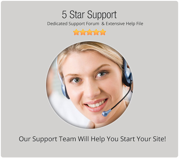 inCreate - Responsive MultiPurpose WordPress Theme - 11