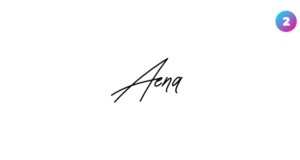 Aena – Inhaltsorientiertes WordPress-Layout