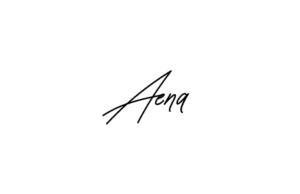 Aena – Inhaltsorientiertes WordPress-Layout