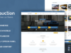 Auktion – Autohändler WooCommerce WordPress Template