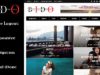 Bido - WordPress Blog & Magazin Thema
