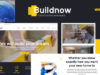 Buildnow - Erstellen und Erstellen eines WordPress-Themas
