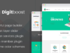DigitBoost - WordPress-Template für Digital Marketing & SEO Agency