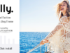 Felly | Reise und Mode WordPress Blog Template