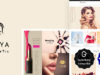 Iniya - Beauty Store, Kosmetikgeschäft WordPress Template