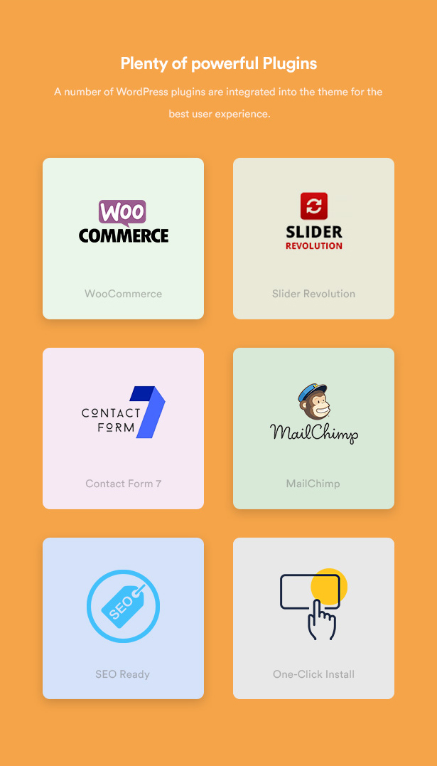 Rentex - Immobilien WordPress Theme