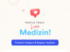 Medizinisches Elementor WooCommerce-Thema - Medizin