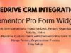 Pipedrive CRM-Integration - Elementor Pro-Formular-Widget