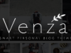 Venza - Intelligentes persönliches WordPress-Blog-Thema