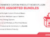 WooCommerce Custom Product Boxes Plugin