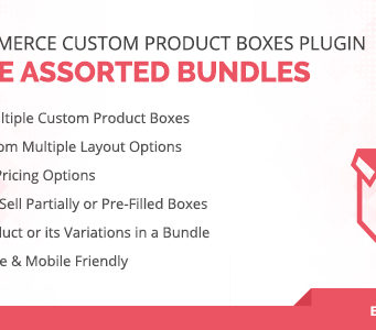 WooCommerce Custom Product Boxes Plugin