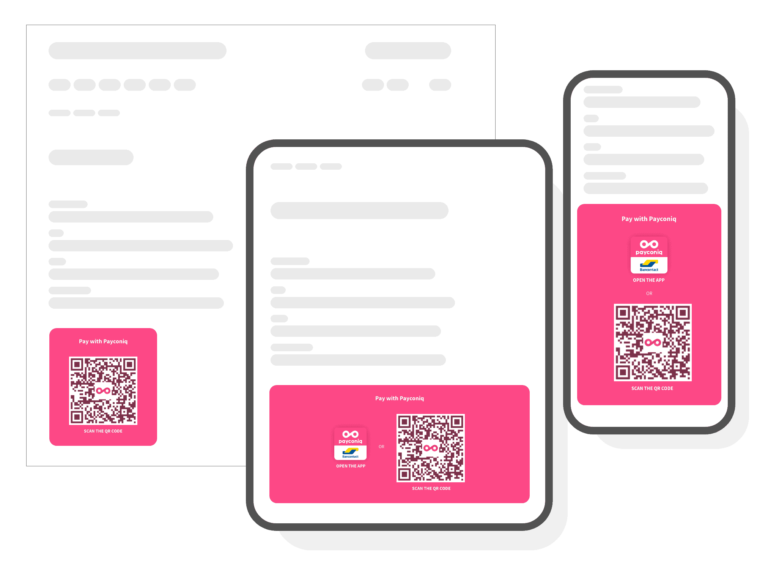 WooCommerce – Payconiq-Integration