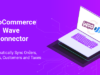WooCommerce Wave Connector