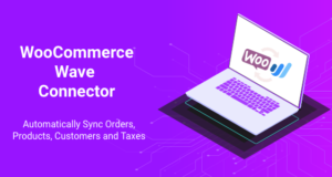 WooCommerce Wave Connector