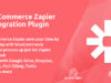 WooCommerce Zapier Integrations-Plugin