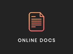 Norto - Kreatives Portfolio WordPress Theme - 1