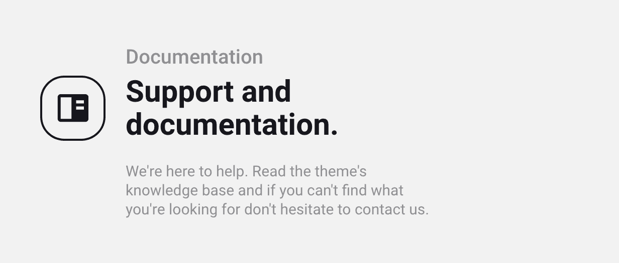 Resideo - Immobilien WordPress Theme - Dokumentation