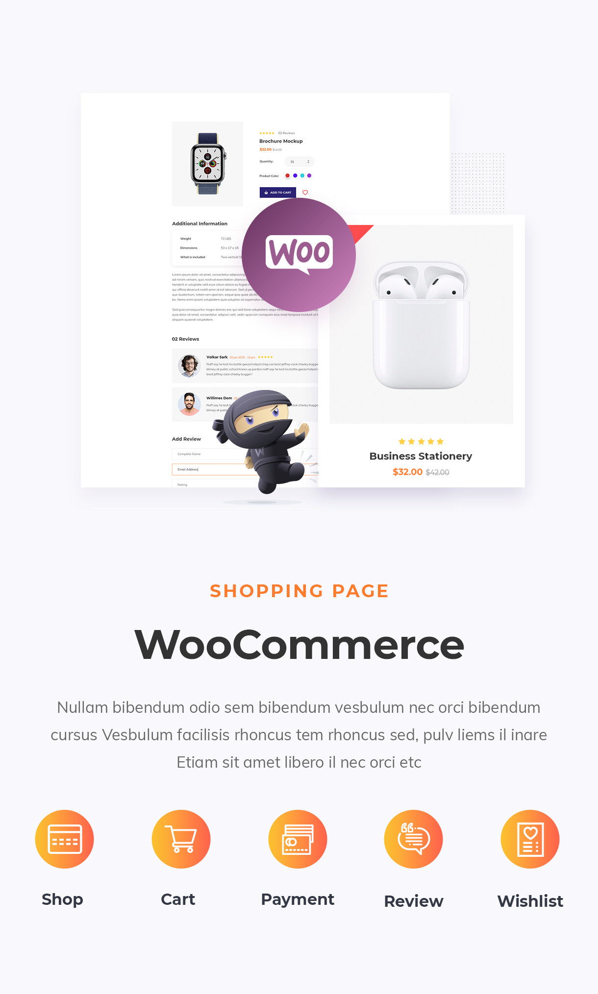 WooCommerce