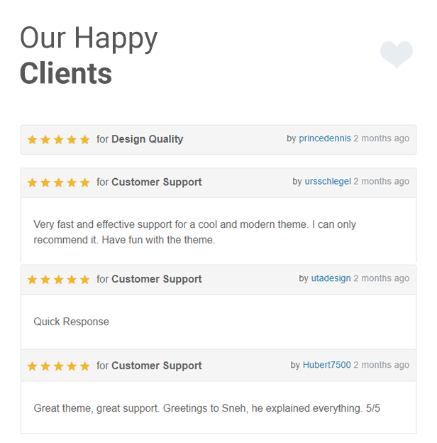 Tolle Ideen |  Mehrzweck-Business-WP-Thema - 3