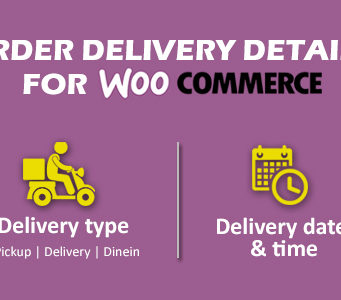 Bestelldetails für WooCommerce bestellen