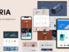 Boria - Mehrzweck-WooCommerce-WordPress-Template