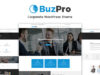 Buzpro - Corporate WordPress Vorlage