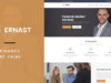 Ernast - Business & Finance Thema