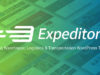 Expeditor - Logistik & Transport WordPress Template