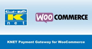 KNET Payment Gateway für WooCommerce