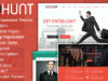 LeoHunt - Responsive MultiPurpose WordPress Layout