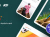 Lewis - Kreatives Portfolio WordPress Template