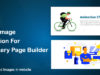 Lottie Image Animation für WPBakery Page Builder