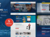 Plumbing Spl - Klempner WordPress Template