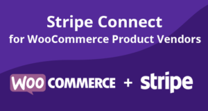 Stripe Connect für WooCommerce-Produktanbieter