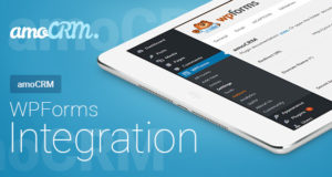 WPForms – amoCRM – Integration | WPForms – amoCRM – Интеграция