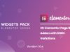 WidgetsPack - Alles in einem Paket für Elementor Page Builder