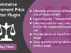 WooCommerce Measurement Price Calculator - Preis pro Einheit Plugin