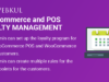 WooCommerce & POS Loyalty Management