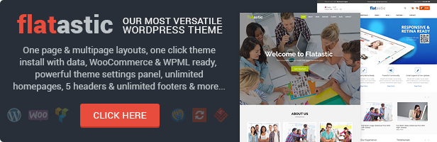 Expeditor - Logistik & Transport WordPress Theme - 1