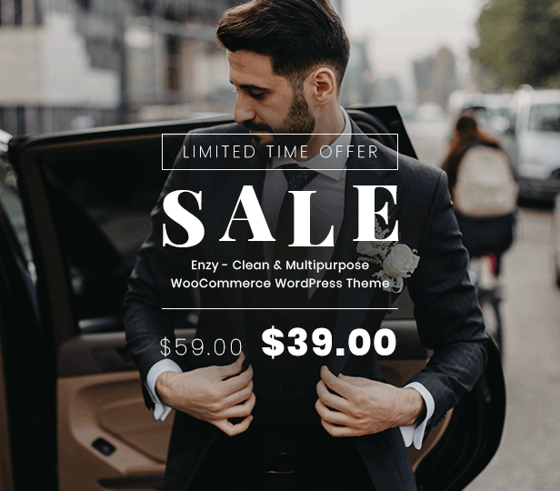 Banner Sale