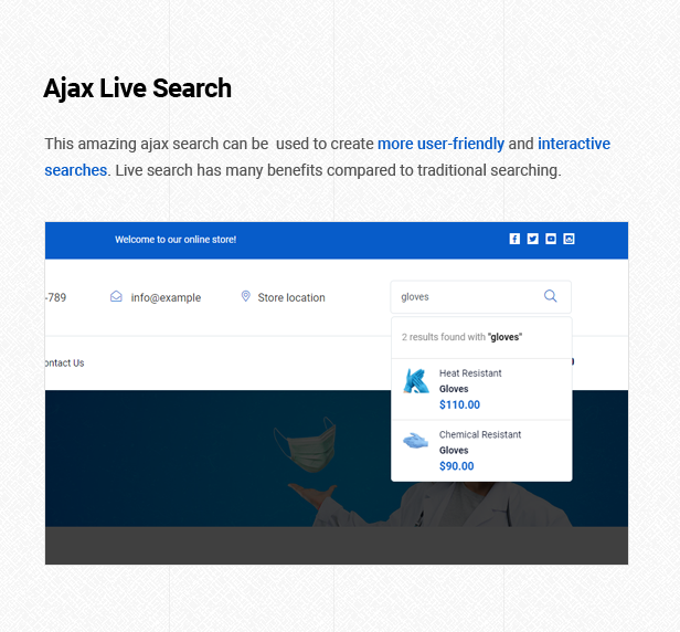 Diza - Apotheke Elementor WooCommerce Theme - 11