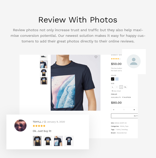 Kera - Modeelementor WooCommerce Theme - 13