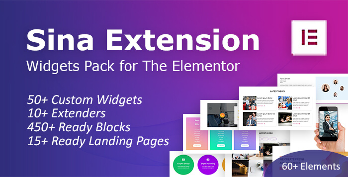 Addon für Elementor