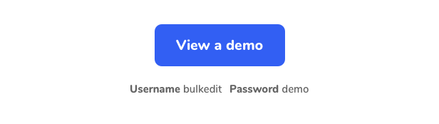 WooCommerce Bulk Product Edit - 4